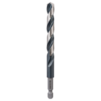 Bosch Accessories 2608577130 Metaal-spiraalboor 9.5 mm Gezamenlijke lengte 125 mm 1 stuk(s) - thumbnail