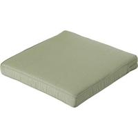 Lounge luxe Panama sage 60 cm x 60 cm Madison - Madison - thumbnail