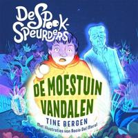 De spookspeurders en de moestuinvandalen - thumbnail