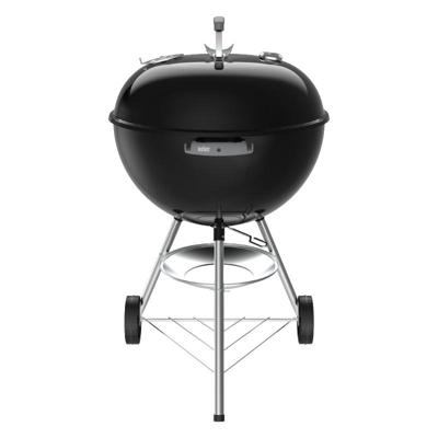 Weber - Original Kettle Houtskoolbarbecue 57cm
