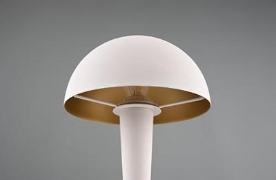 Trio Witte tafellampCanaria design - R59561131