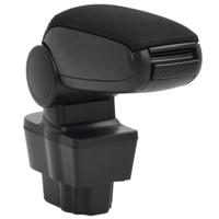 Armsteun 12x37x(31-48) cm ABS zwart - thumbnail
