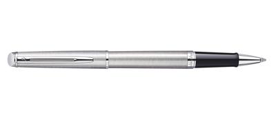 Rollerpen waterman hemisp ct f roestvrij staal Rollerpen waterman hemisp ct f roestvrij staal