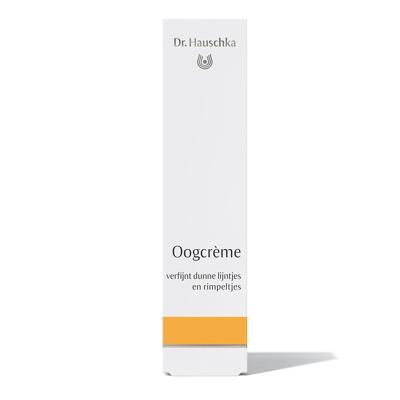 Dr. Hauschka Oogcrème Dr. Hauschka Oogcrème