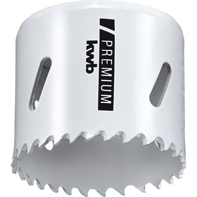 Gatenzaag hss bi-mtl 51 mm KWB - Kwb