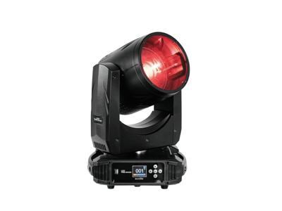 Eurolite EUROLITE LED TMH-W400 wash zoom movinghead