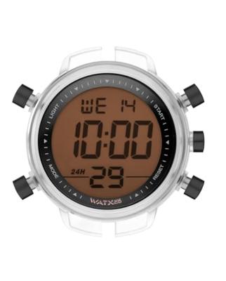 Horloge Uniseks Watx & Colors RWA1779 (Ø 49 mm)