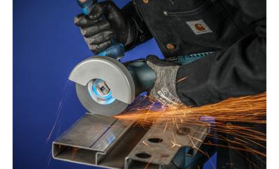 PFERD TOOLS SG STEELOX 61341113 Doorslijpschijf recht 125 mm 25 stuk(s) RVS, Staal