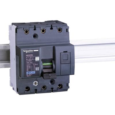 Schneider Electric 18642 18642 Zekeringautomaat