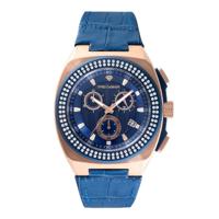 Yves Camani Quentin Chronograph | YC1072-E - thumbnail