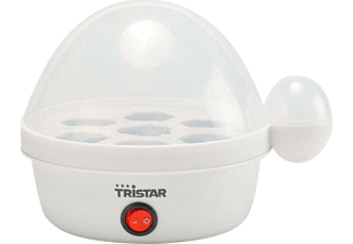Tristar EK-3074 Eierkoker Wit