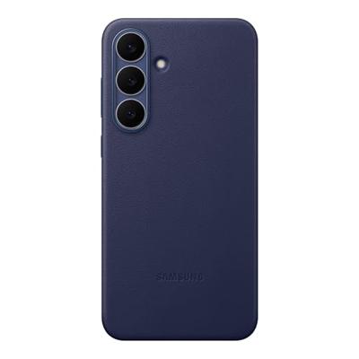 Samsung Kindsuit Case voor Galaxy S25 FE Telefoonhoesje Blauw Samsung Kindsuit Case voor Galaxy S25 FE Telefoonhoesje Blauw