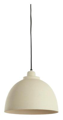 Light & Living Japandi hanglampKylie crème Ø 30cm - 3036043