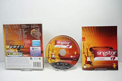 Singstar Guitar