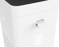 Boneco H 300 Luchtbevochtiger Zwart - thumbnail