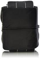 Haberland dubbele tas "safe" double bag safe black - thumbnail