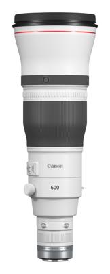 Canon RF 600mm F/4L IS USM
