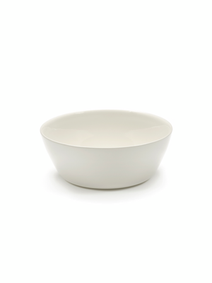 SERAX - Cena - Schaaltje L 18cm Ivory