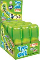 Two To One sour apple (12 stuks) - thumbnail