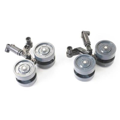 FTX - Buzzsaw Xtreme Middle Loading Wheel Left/Right (1Pc) (FTX0638)