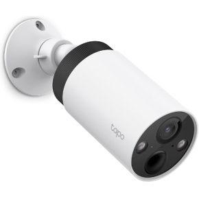 TP-Link Smart Wire-Free Security Camera IP-camera Wit