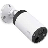 TP-Link Smart Wire-Free Security Camera IP-camera Wit - thumbnail