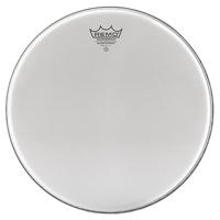 Remo SN-1022-00 Silentstroke 22 inch basdrumvel - thumbnail