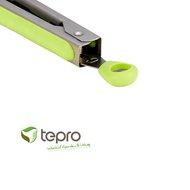 Tepro 8344 barbecuetang rvs groen