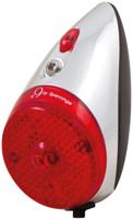 Spanninga rear light nr 9 - thumbnail