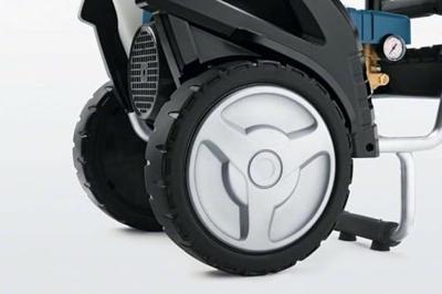 Bosch OPTIMA GHP8-15XD hogedruk reiniger