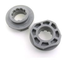 Pedaalmontagesleutel Shimano TL-PD40 - thumbnail