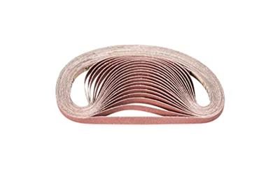 PFERD TOOLS BA 12/520 J A 80 45002508 Schuurband Korrelgrootte (num) 80 (l x b) 520 mm x 12 mm 100 stuk(s)
