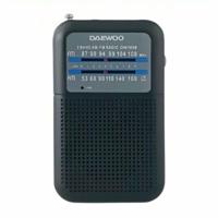 CD/MP3 player Daewoo - thumbnail