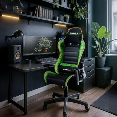 Huzaro HZ-Ranger 6.0 Pixel Mesh-gamingstoel voor kinderen