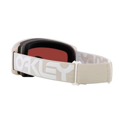 Oakley Line Miner M Sneeuwbril Matte Cool Grey M