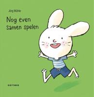 Gottmer Uitgevers Groep Nog even samen spelen - thumbnail