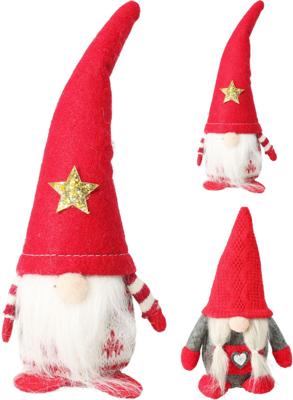 Gnome staand 13 cm 2ass Nampook - Nampook