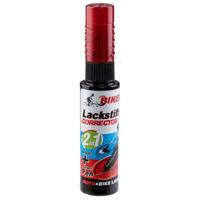 FASI lak voor plaatselijk herstel touch up stick red 21 - thumbnail