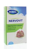 Bional Nervovit Forte Tabletten - thumbnail