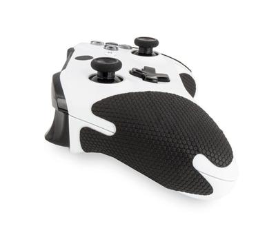 KontrolFreek Performance Extra-Thin (XT) Grips voor Xbox One | Black (Extra-Thin (XT)