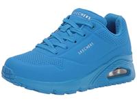 Skechers Uno Stand On Air 73667/BLU Blauw-36 maat 36 - thumbnail
