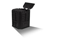 PARKSIDE Compostbak met klep - thumbnail