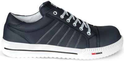 Redbrick Saphire Sneaker Laag S3 Marine - Maat 40 - 11.083.034.40 Redbrick Saphire Sneaker Laag S3 Marine - Maat 40 - 11.083.034.40
