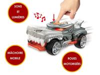 Politiewagen op Afstandsbediening Mondo - thumbnail