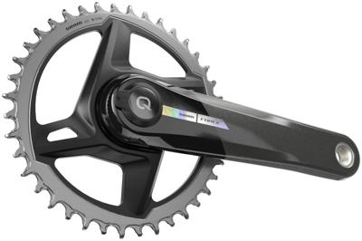 SRAM crankstel powermeter "force 1 axs" crankset powermeter force 1 axs 172,5mm 40t
