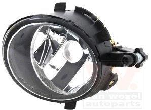 Mistlamp 4/09+ rechts HB4 4919996 Mistlamp 4/09+ rechts HB4 4919996