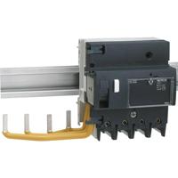 Schneider Electric 19035 19035 Aardlekblok A 63 A 1 A 415 V - thumbnail