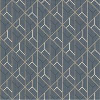 Dutch Wallcoverings Behang Galactik Dessin D.Grijs/Beige L940-19 - thumbnail