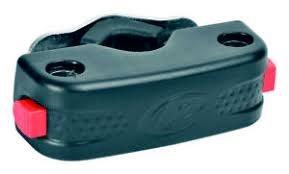 Polisport Stuurbuishouder guppy mini / bilby junior / bubbly mini ø22-40mm (zonder windschermadapter)