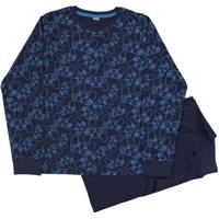 Pyjama - Blauw - thumbnail
